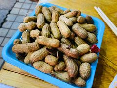 -高原第一家资格烤羊肉(玉林南路总店)