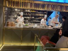 -蔴将·川菜(黄龙万科店)