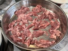 新鲜猪面肉-丰尔粥食·粥底火锅·桑拿鸡(大良总店)