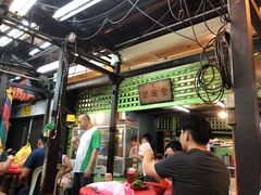 -金莲记(茨厂街店)