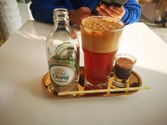 -五进制 Coffee Shop