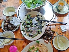 -竹庄餐馆·26年店(南昆山景区店)