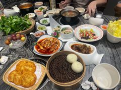 -诺筵汤品·菌汤火锅(南河坝店)