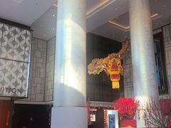-王府半岛酒店