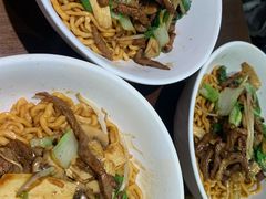 -寻裕记·现炒浇头面(人民广场店)