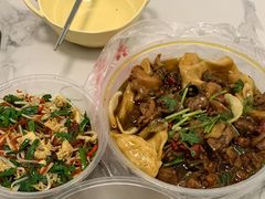 -东来土菜馆(民祥园路店)