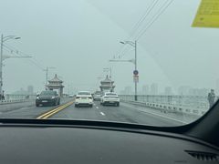 -武汉长江大桥