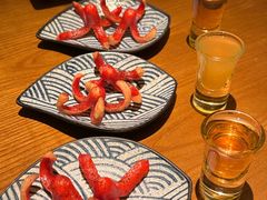 -鸟泉居酒屋·烧鸟·酒馆(百子湾店)