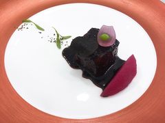 古法黑松露牛排-虹御轩·传承江浙菜(虹桥店)