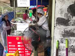 -金杨老摊头蛋饼(金口路店)