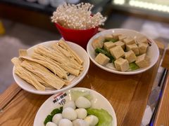 -雾都渣渣火锅(南城智汇城店)
