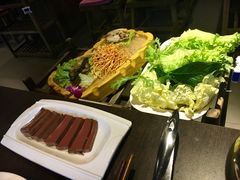 -老诚一锅羊蝎子(黄寺大街店)