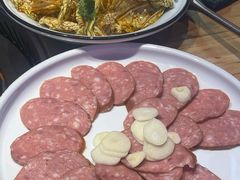 -山河屯铁锅炖·非遗铁锅炖(华强北店)