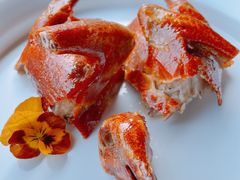 -九里云松·天香餐厅