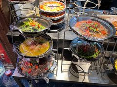 -老阿爸鲜鱼土菜(昆山花桥店)