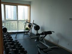 -森诺运动康复中心(北苑店)
