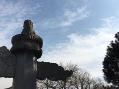 -卢沟桥文化旅游区