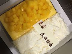 -壹点壹客·生日蛋糕(南山店)