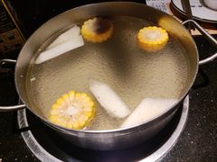 -牛事制造局牛肉火锅(莲岳路店)