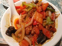 -谷田稻香·砂锅菜(王府井百货店)