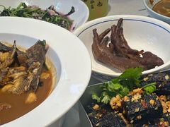 -福巷湘食小馆·猛火现炒(上海首店)