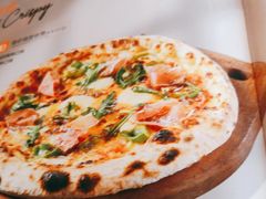 -半秋山西餐厅(宜昌大洋店)