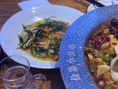 -俭寨大盘鸡·缸子肉·小公鸡·新疆菜(云通店)