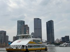 -上海轮渡售票处