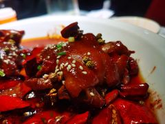 -雲蜀龙阁·金牌水煮鱼(方庄店)