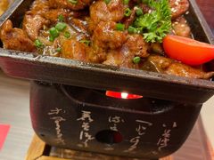 -仙隐小鹿中华料理(南宁万象城店)