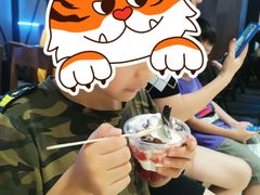 -DQ·蛋糕·冰淇淋(龙湖狮山天街店)