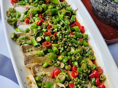 -野蔓果·山野菜(西湖景区·龙井茶田店)