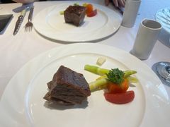 -王品牛排(佛山南海万科广场店)