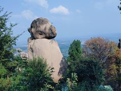 -嵖岈山风景区