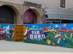 -大商麦凯乐(大连总店)