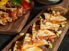 -Nord Grill&Bar Highland诺德西餐(深圳欢乐海岸店)