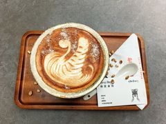 -乌托邦咖啡(武侯祠店)
