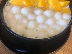 多芒小丸子-蜜棠甜品(平山店)
