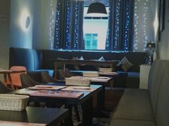-樱花里音乐餐吧·牛扒椰子鸡(东圃店)