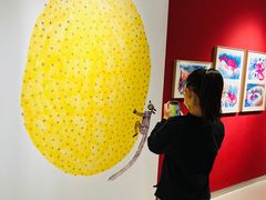 -炎黄艺术馆