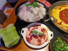 -珮姐老火锅(新街口店)