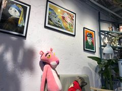 -喵屿·大理花园猫咖