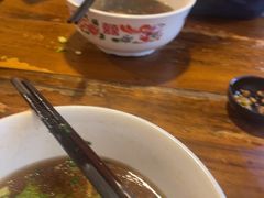 -矮子粉店1985·长沙米粉(湘春路店)