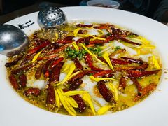 老坛子酸菜鱼-太二酸菜鱼(正大广场店)