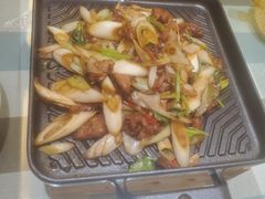 -君霖海鲜私房菜(春柳店)