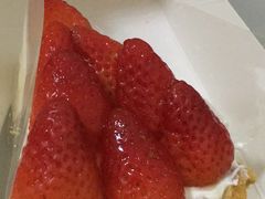 草莓塔里特-巴黎贝甜(来福士店)