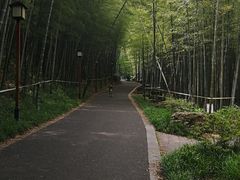-穹窿山景区