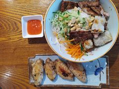 招牌捞檬-越南牛肉河粉餐厅(书院巷店)