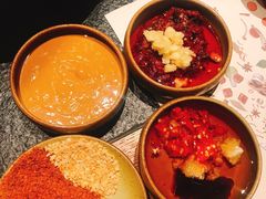 -盡膳口福跷脚牛肉火锅(北美新天地店)