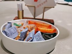 -小厨娘淮扬菜(江宁万达店)